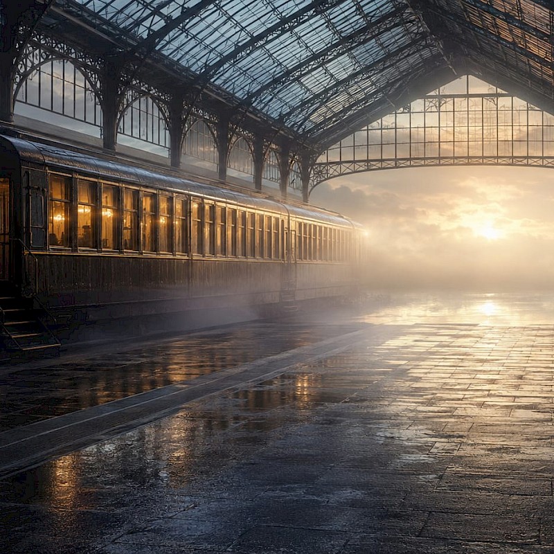 Final platform