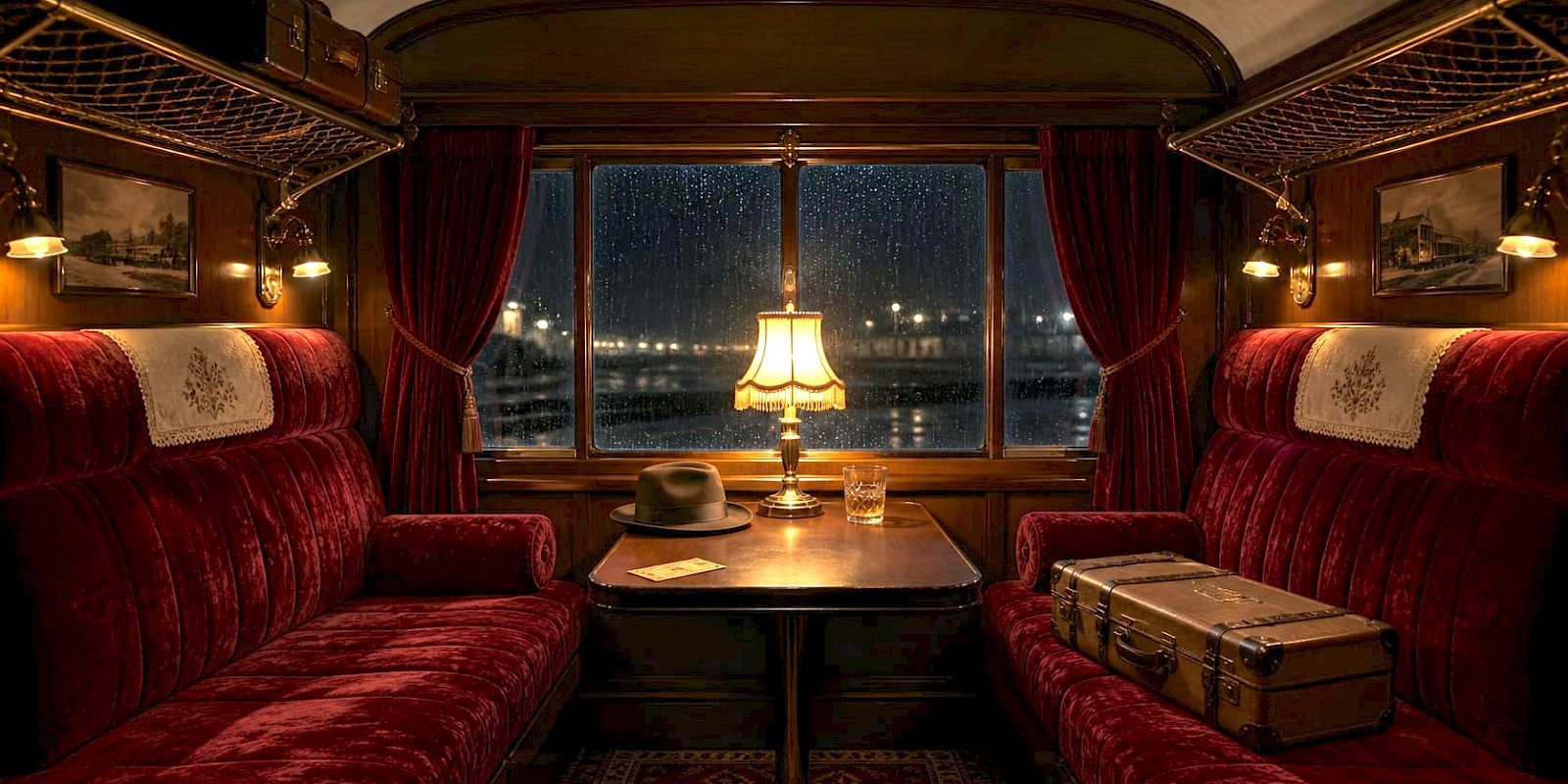 Cabin