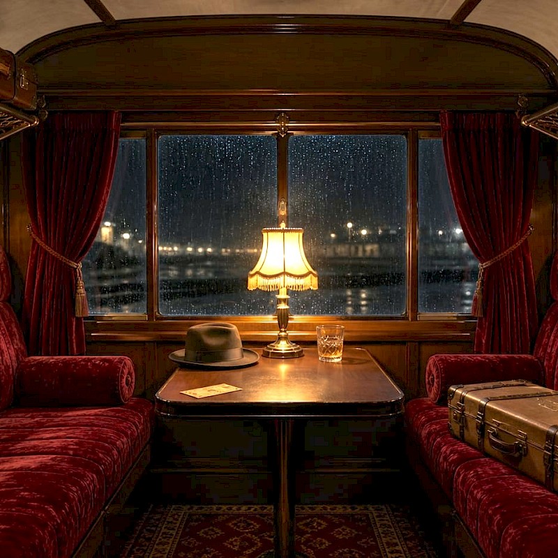 Cabin