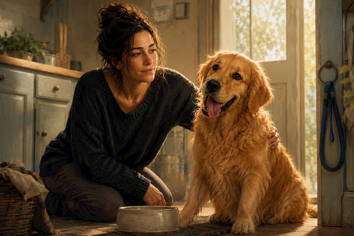 Sam &amp; Alex