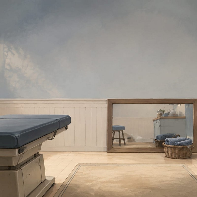 Examination room