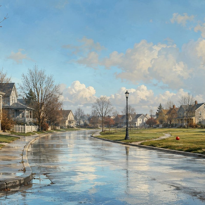 Neighborhood