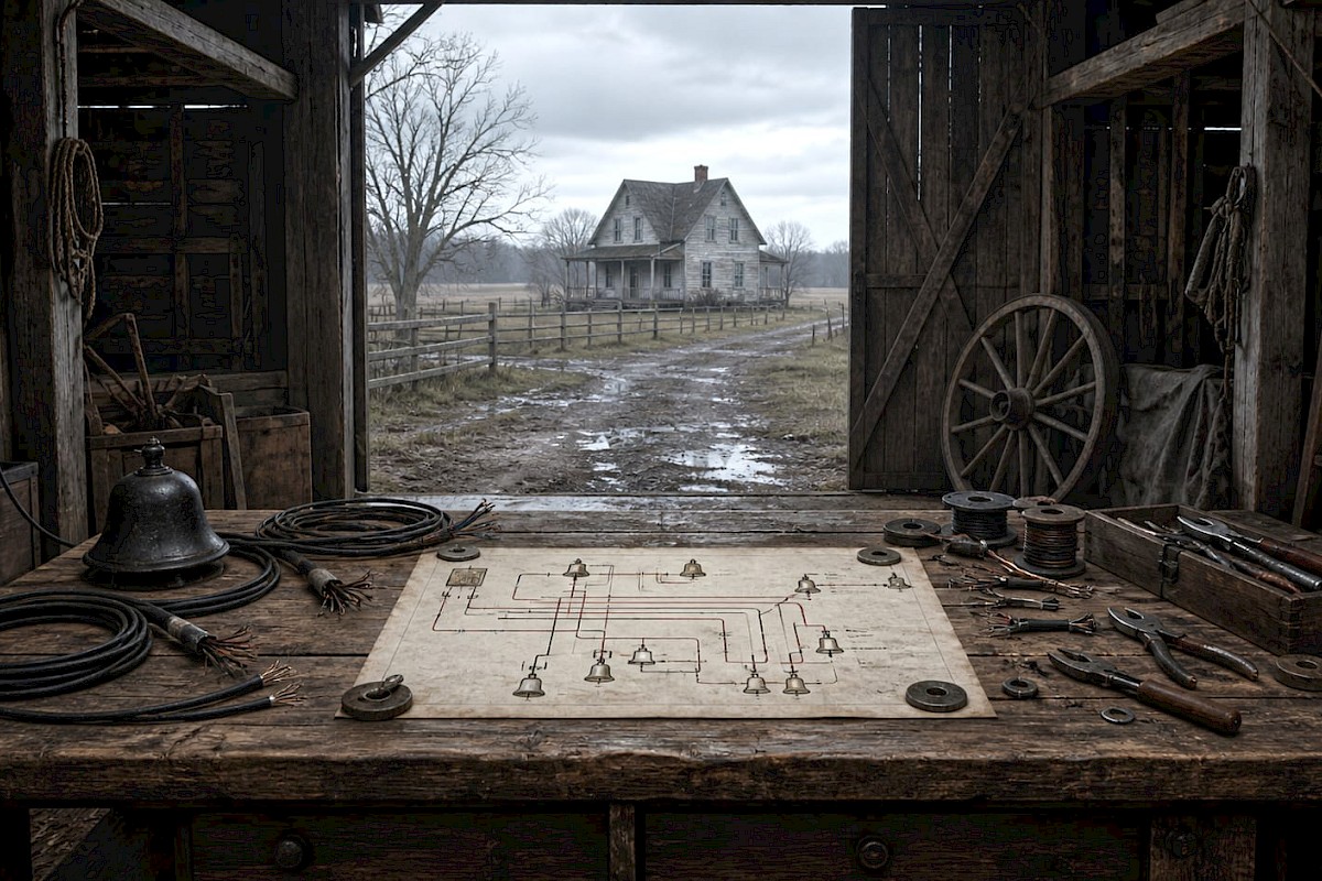 Barn