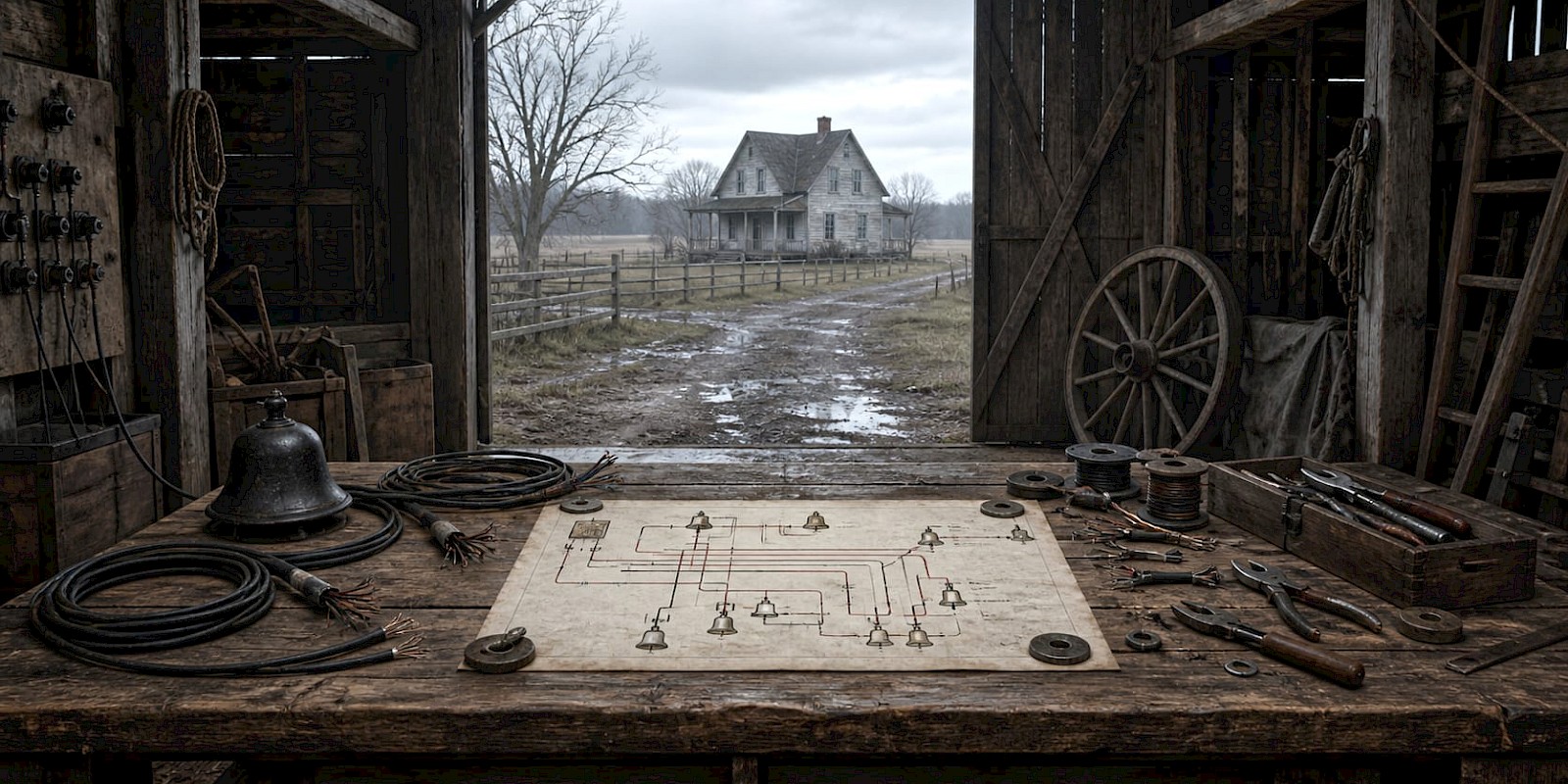 Barn