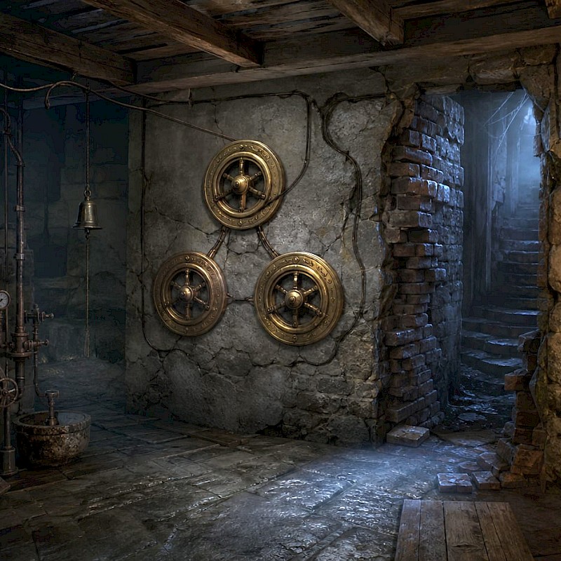 Cellar