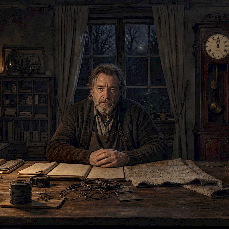 Gideon