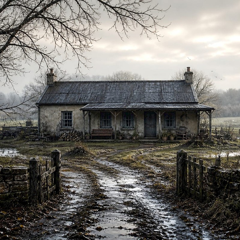 Harrow farm