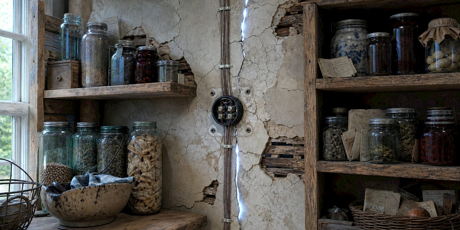 Pantry