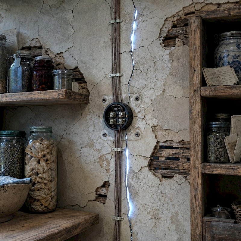 Pantry