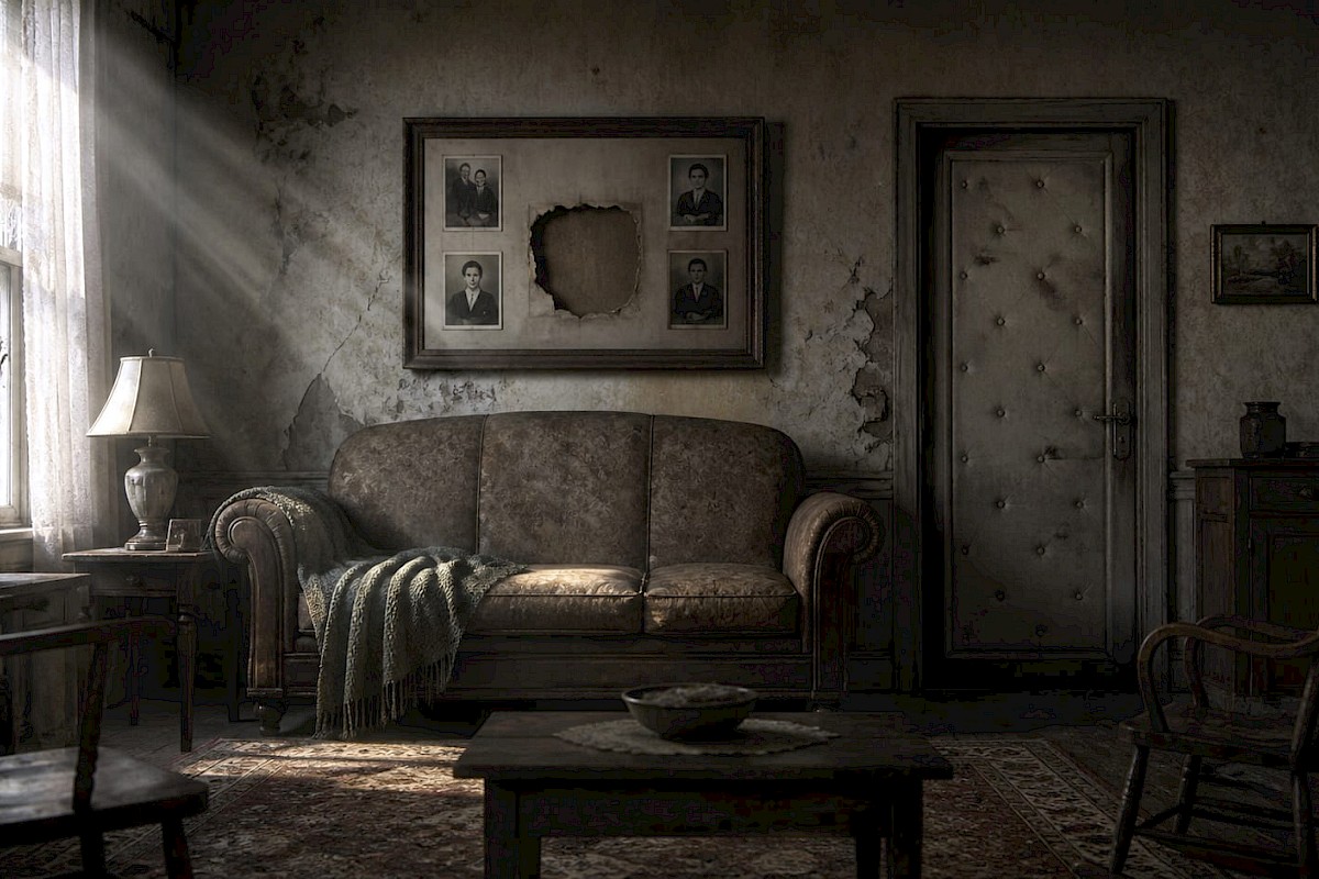 Sitting room