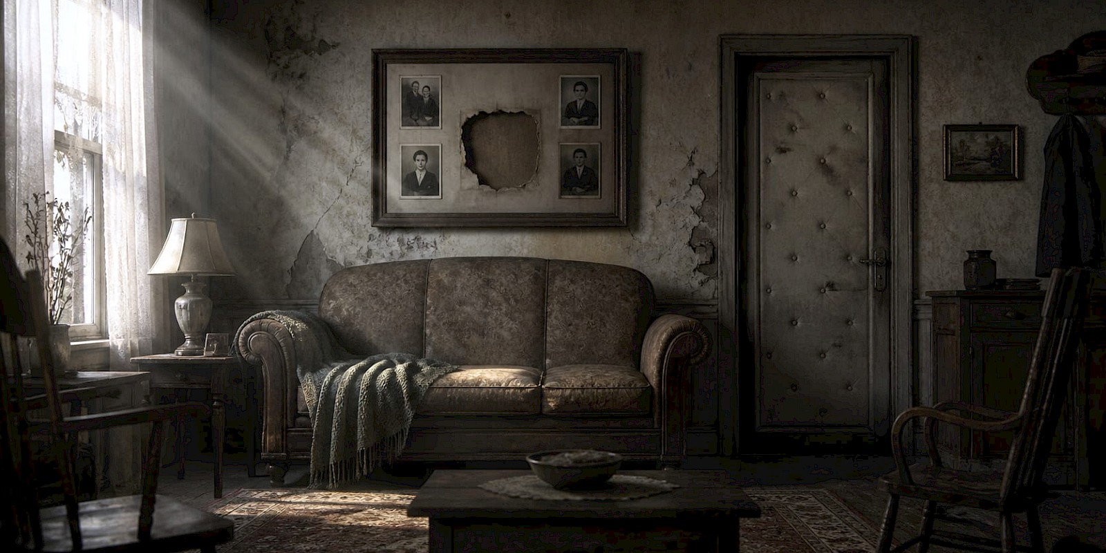Sitting room