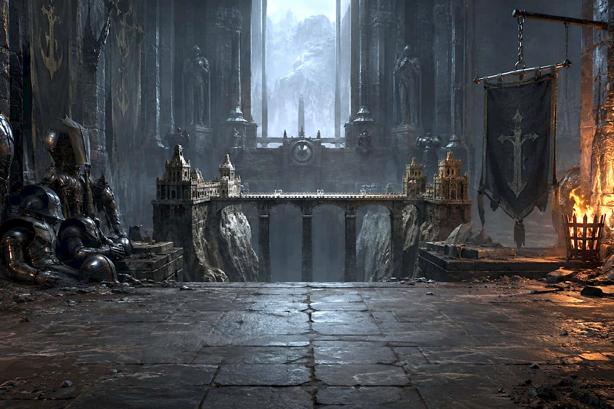 Brann Chamber