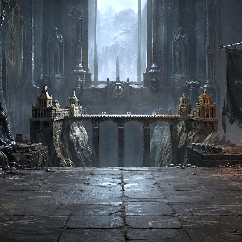 Brann Chamber
