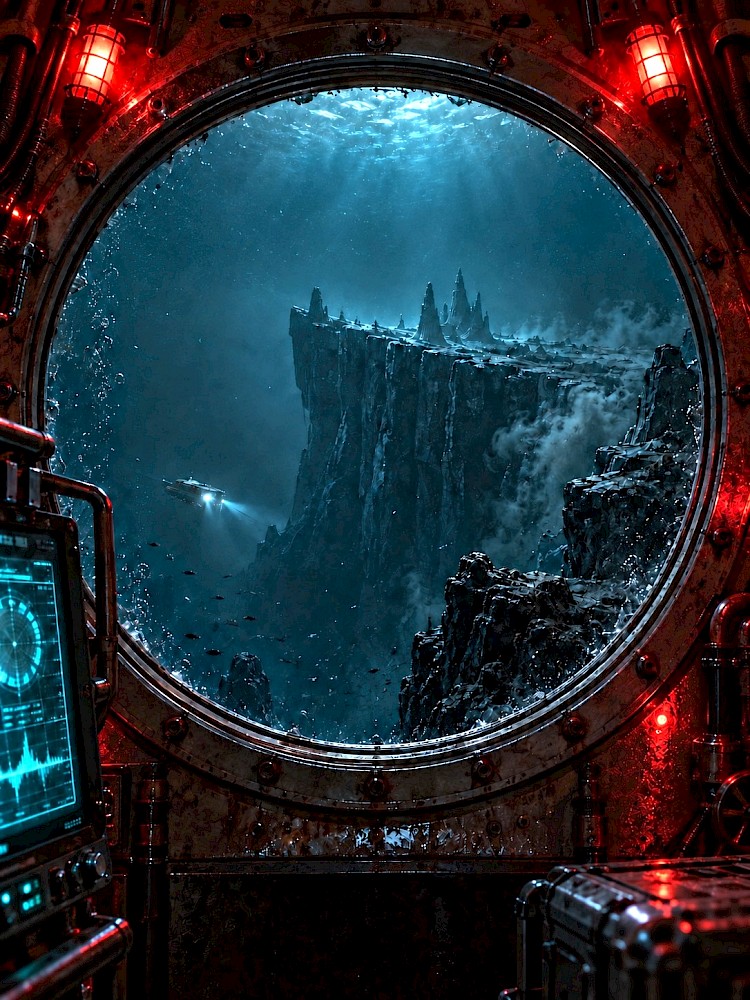 Quarantine Deck 7