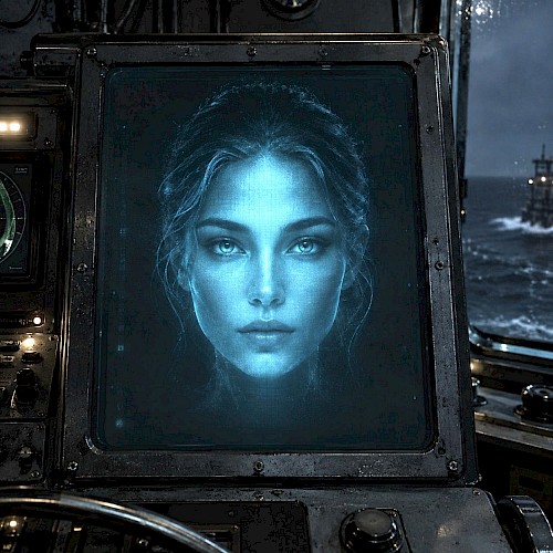 Portrait of MERIDIAN
